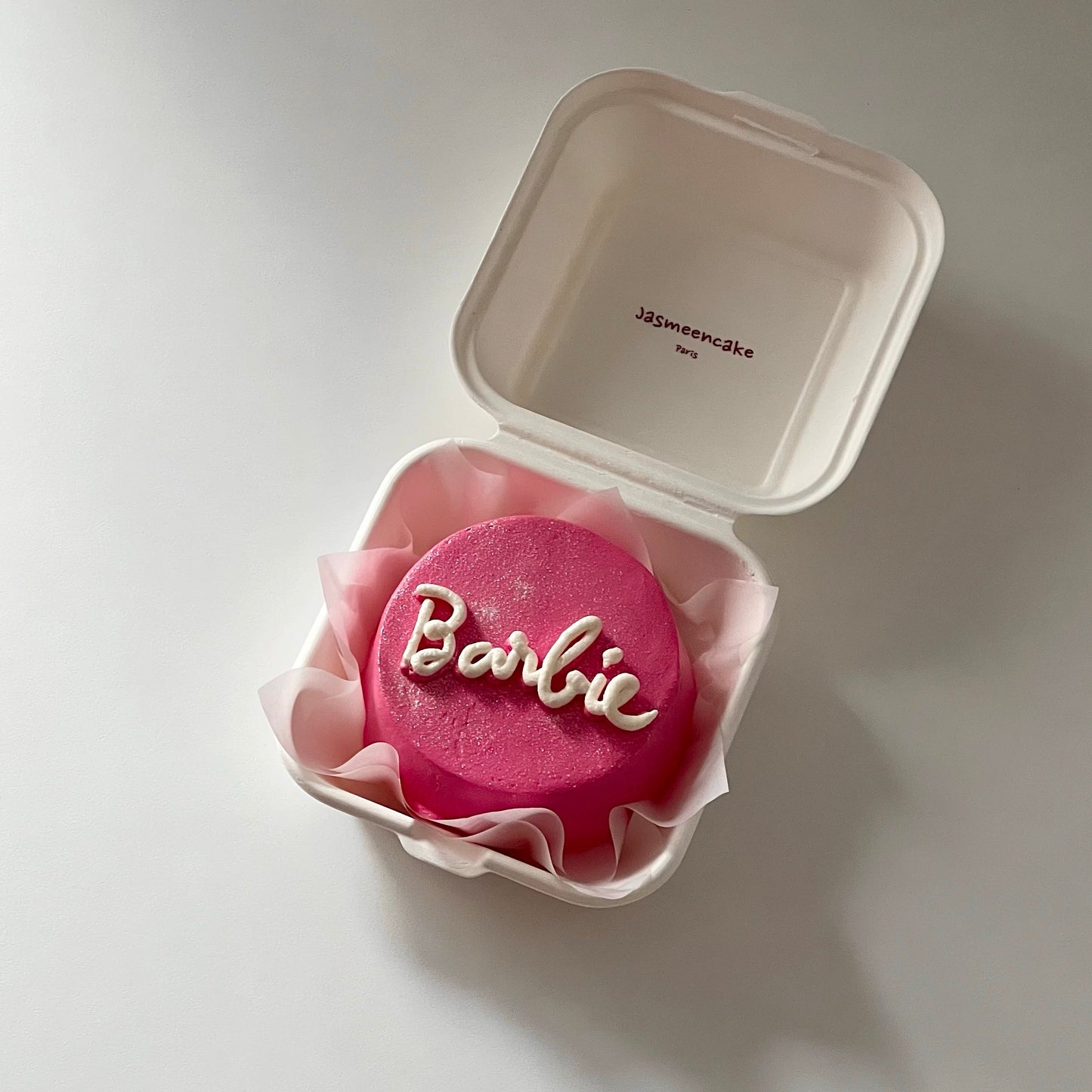 Barbie