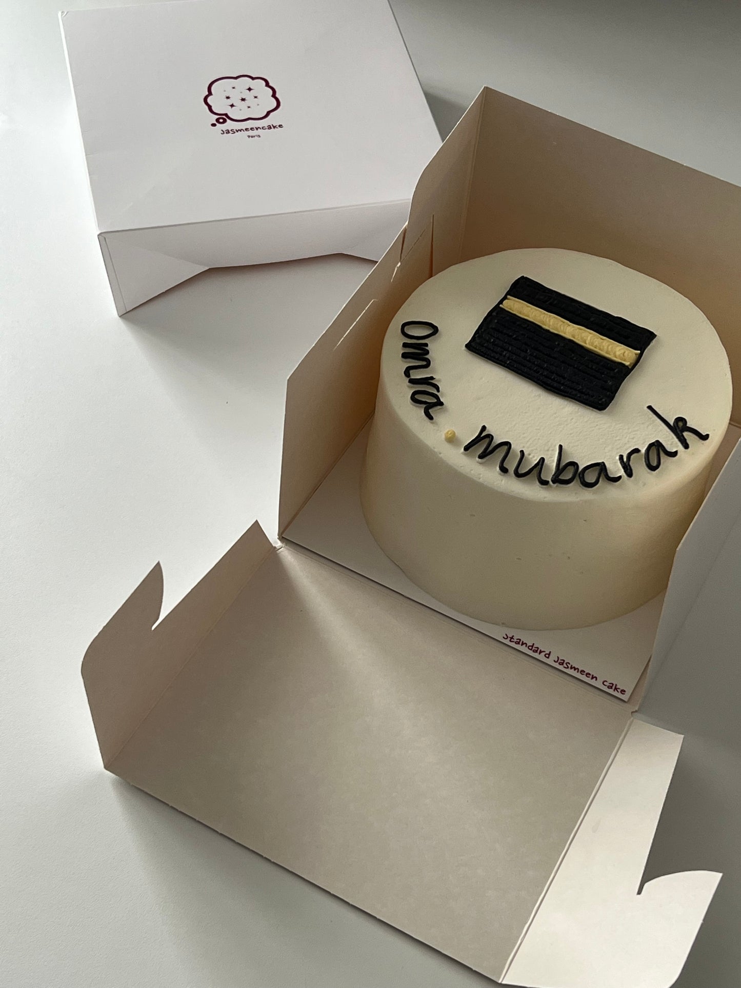 Omra / Hajj Mubarak